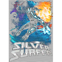 Marvel Comics-MA 579